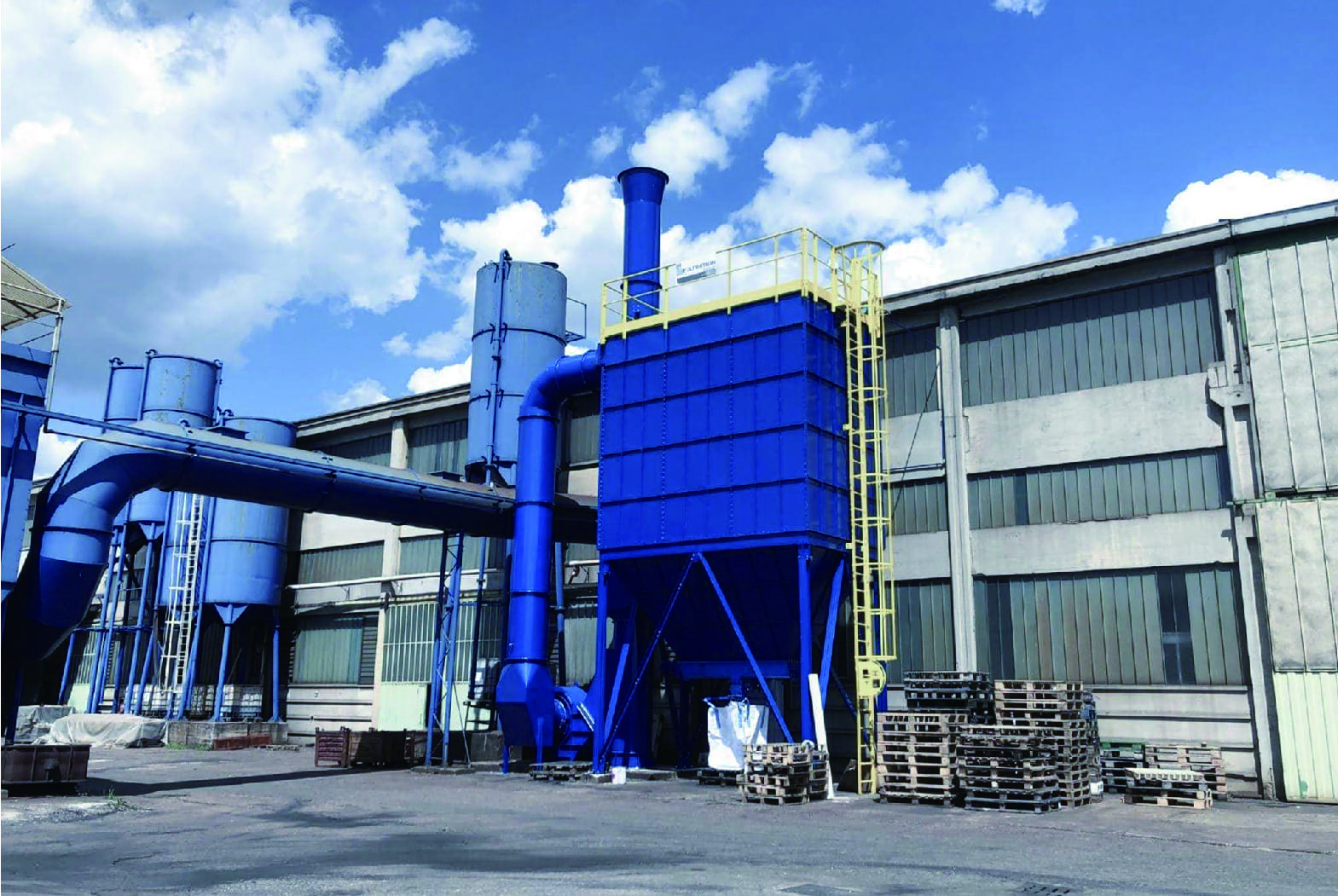 Ventilation System